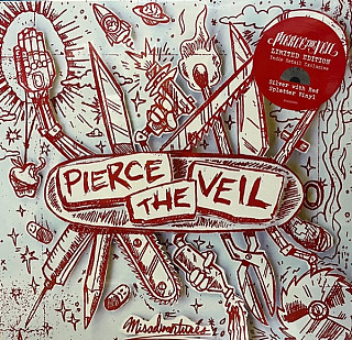 Pierce the Veil - Misadventures
