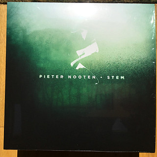 Pieter Nooten - Stem