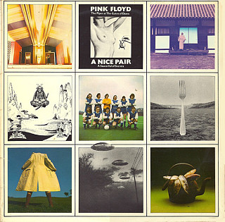 Pink Floyd - A Nice Pair
