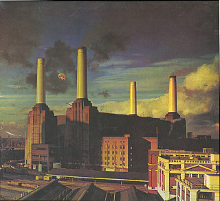 Pink Floyd - Animals