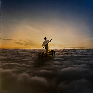Pink Floyd - The Endless River