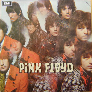 Pink Floyd - The Piper At The Gates Of Dawn