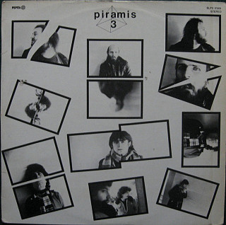 Piramis - 3