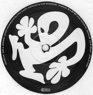 Plastikman - Sickness / Pannikattack