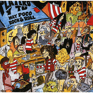 Platero Y Tu - Hay Poco Rock & Roll