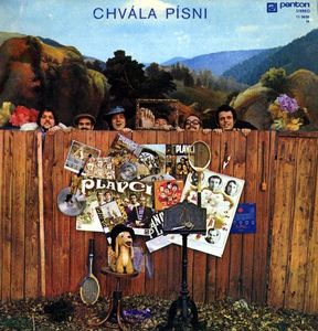 Plavci - Chvála písni