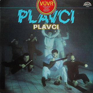 Plavci - VÚVR (Výzkumný ústav vodních radostí)