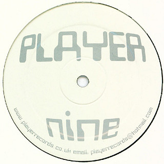 Player - Player Nine