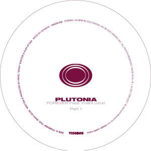 Plutonia - Forever