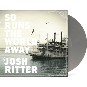 Josh Ritter - So Runs the World Away