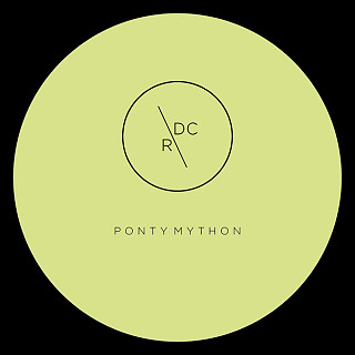 Ponty Mython - Life, Love, Changes EP