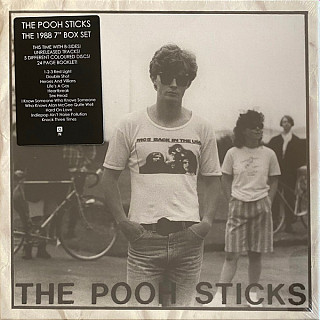 Pooh Sticks - Pooh Sticks