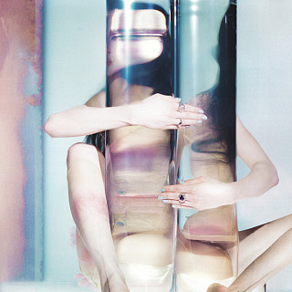 Poppy - Empty Hands