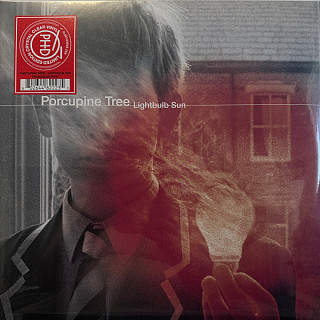 Porcupine Tree - Lightbulb Sun
