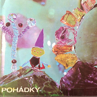 Various Artists - Poslouchejte pohádky
