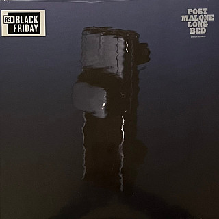 Post Malone - Long Bed