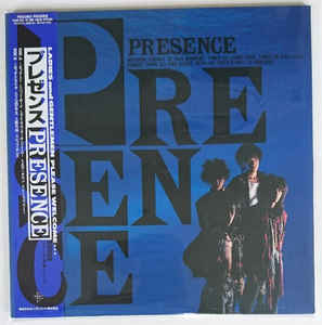 Presence - Presence