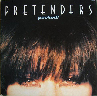 Pretenders - Packed!