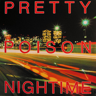 Pretty Poison - Nightime