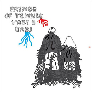 Prince Of Tennis ‎ - Urbi And Orbi