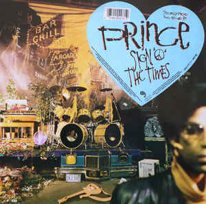 Prince And The New Power Generation - Sign