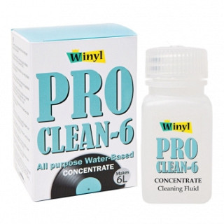 Winyl - PRO CLEAN-6