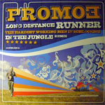 Promoe - Long Distance Runner / In The Jungle (Remix)