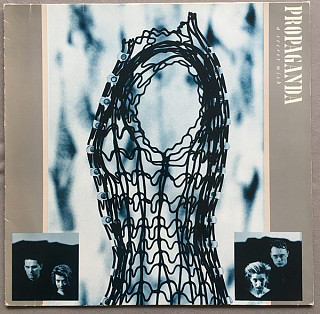 Propaganda - A Secret Wish