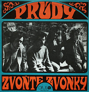 Prúdy - Zvoňte, zvonky