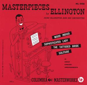 Duke Ellington - Masterpieces By Ellington