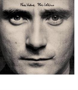 Phil Collins - Face Value
