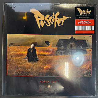Puscifer - Normal Isn't