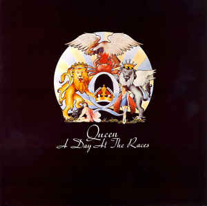 Queen - A Day At The Races