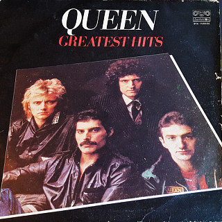 Queen - Greatest Hits