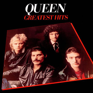 Queen - Greatest Hits