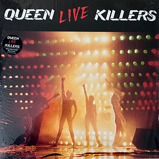 Queen - Live Killers