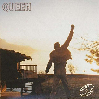 Queen - Made in Heaven