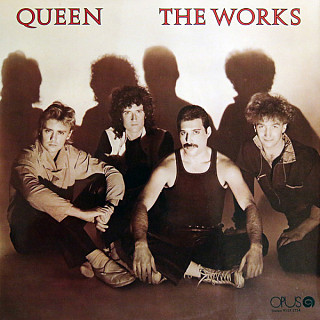 Queen - The Works