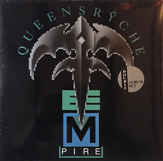 Queensrÿche - Empire