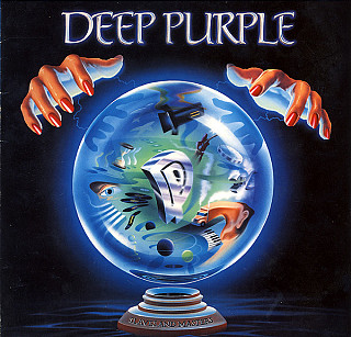 Deep Purple - Slaves And Masters