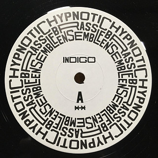 Hypnotic Brass Ensemble - Bad Boys Of Jazz - Limited Edition DJ Sampler