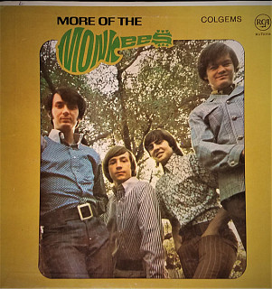 The Monkees - More of The Monkees