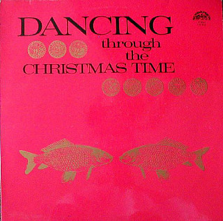 Various Artists - Dancing Through The Christmas Time