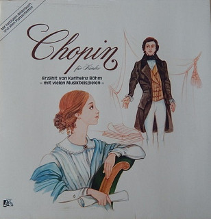 Fryderyk Chopin - Chopin Für Kinder
