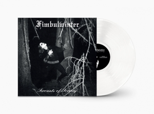 Fimbulwinter - Servants of Sorcery