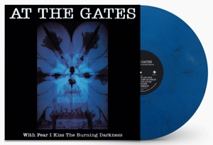 At The Gates - With Fear I Kiss the Burning Darkness