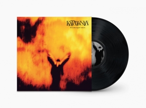 Katatonia - Discouraged Ones