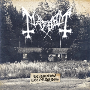 Mayhem - Henhouse Recordings