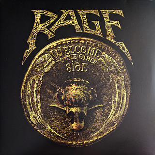 Rage (6) - Welcome To the Other Side
