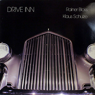 Rainer Bloss & Klaus Schulze - Drive Inn